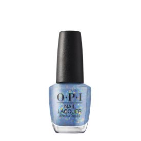 ESMALTE NAIL LACQUER GLITTER HRM14- BLING IT ON!