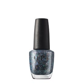 ESMALTE NAIL LACQUER GLITTER HRM15- PUTTIN ON THE GLITZ