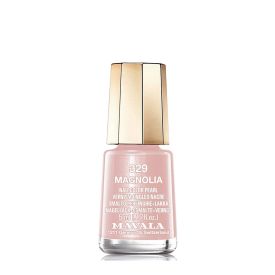 ESMALTE DE UÑAS MINI COLORS 5ML 329 MAGNOLIA 
