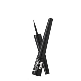 VAMP DEFINITION LINER 100 - EXTRA BLACK