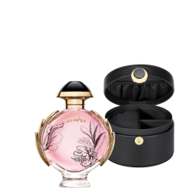 OLYMPEA BLOSSOM EDP 80ML + ALHAJERO DE REGALO 