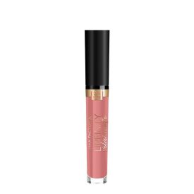 LIPFINITY VELVET MATTE 045 POSH PINK