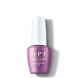ESMALTE SEMIPERMANENTE GEL COLOR E04 MULTI-DIMENSIONAL DIVA