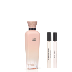 NUDE MUSK EDP 120ML + REGALO