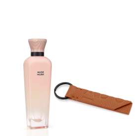 NUDE MUSK EDP 60ML + REGALO A ELECCION 