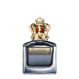 SCANDAL POUR HOMME EDT 100ML RECARGABLE 