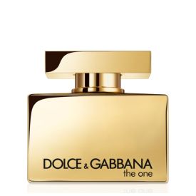 THE ONE GOLD EDP INTENSE 75ML 