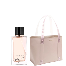 GORGEOUS! EDP 100ML + TOTE BAG DE REGALO
