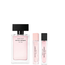 FOR HER MUSC NOIR EDP 100ML + REGALO
