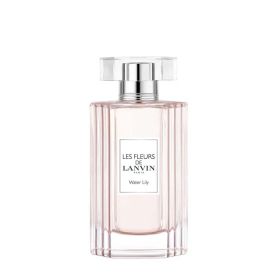 FLEURS WATER LILY EDT 