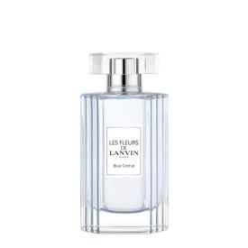 FLEURS BLUE ORCHID EDT 