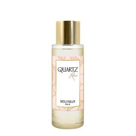 QUARTZ ROSE EDP 100ML 