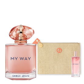 MY WAY YLANG EDP 90ML + REGALO 