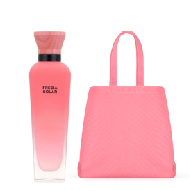 FRESIA SOLAR EDP 120ML + TOTE BAG DE REGALO