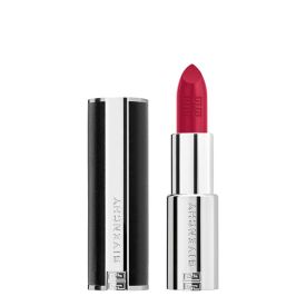 LE ROUGE INTERDIT INTENSE SILK N°334 GRENAT VOLONTAIRE