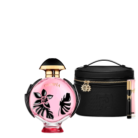 OLYMPEA FLORA EDP INTENSE 80ML + REGALO 