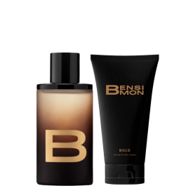 BOLD EDP 100ML + SHOWER GEL DE REGALO