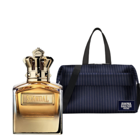 SCANDAL POUR HOMME ABSOLU PARFUM CONCENTRÉ 150ML + REGALO