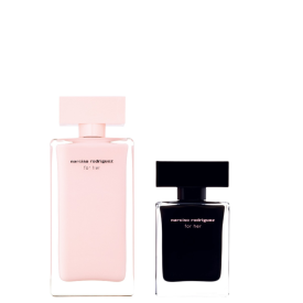 NARCISO EDP 100ml + REGALO