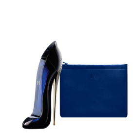 GOOD GIRL EDP 80ML + POUCH DE REGALO