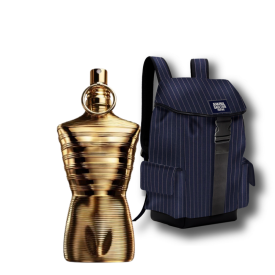 LE MALE ELIXIR ABSOLU PARFUM INTENSE 125ML + REGALO 