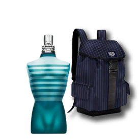 LE MALE EDT 125ML + REGALO 