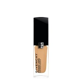 PRISME LIBRE GLOW SERUM FOUNDATION 30ML - 4W 