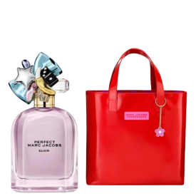 PERFECT ELIXIR EDP 100ML + TOTE BAG DE REGALO