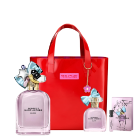 PERFECT ELIXIR EDP 100ML + CARTERA + MINITALLA & MUESTRA DE REGALO