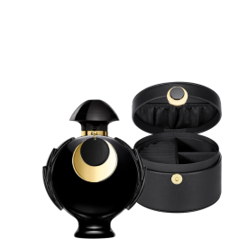 OLYMPEA ABSOLU PARFUM INTENSE 80ML + ALHAJERO DE REGALO 