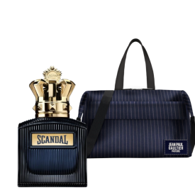 SCANDAL INTENSE POUR HOMME EDP INTENSE 100ML + REGALO