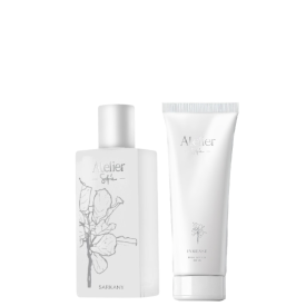 ATELIER SOFIA INMENSE EDP 100ML + BODY LOTION DE REGALO