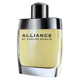 ALLIANCE MEN EDT