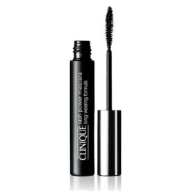 LASH POWER LONG MASCARA WEARING BLACK ONYX