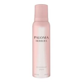 PALOMA HERRERA FEM DESODORANTE 123ml