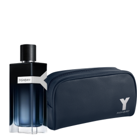 Y EDP 200ML + POUCH DE REGALO 