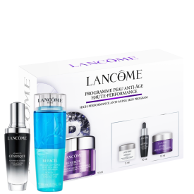 ADVANCED GENIFIQUE SERUM 50ML & DESMAQUILLANTE 125ML COMBO + SET DE REGALO