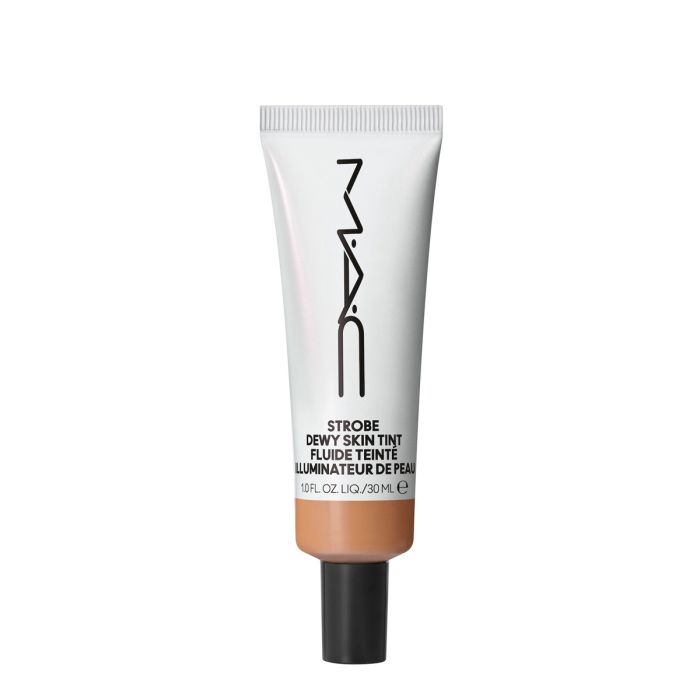 Parfumerie Strobe Dewy Skin Tint Crema Hidrante Con Color Light 2 30ml