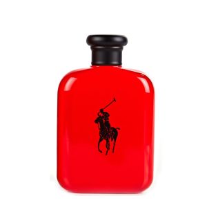 POLO RED EDT 125ML