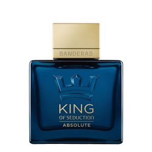 KING OF SEDUCTION ABSOLUTE EDT