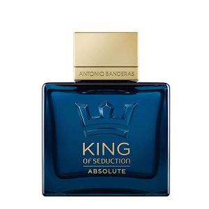 KING OF SEDUCTION ABSOLUTE EDT 100ML