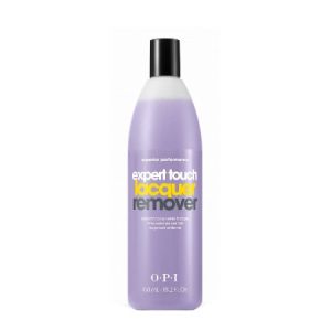 REMOCION EXPERT TOUCH LAQUER REMOVER 450ML