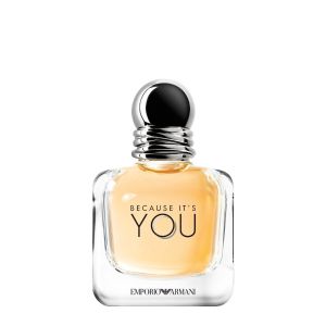 BECAUSE ITS YOU EDP 50ML