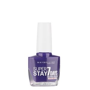 SUPERSTAY SUPER IMPACT 887 ALL DAY PLUM