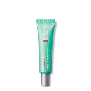 AQUAPOWER EYE DE-PUFFER FOR MEN 15ML