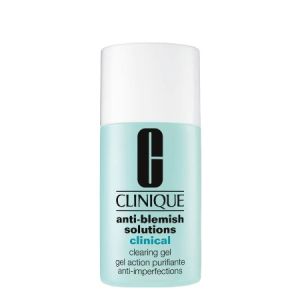 ANTI-BLEMISH SOLUTIONS CLEARING GEL - PIELES CON ACNE 30ML