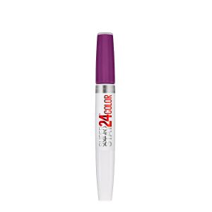 SUPERSTAY 24HS 2 STEP LIP 225-ALL DAY PLUM 