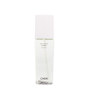 OILY SKIN TONER  200ML