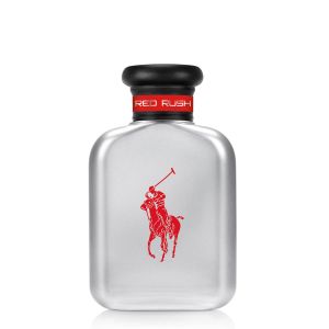 POLO RED RUSH EDT 75ML
