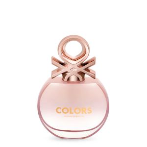 COLORS ROSE EDT 50ML